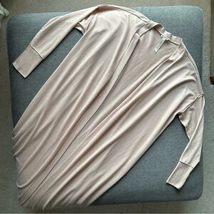 Intimately Free People Light Sleeve Duster Cardigan Small